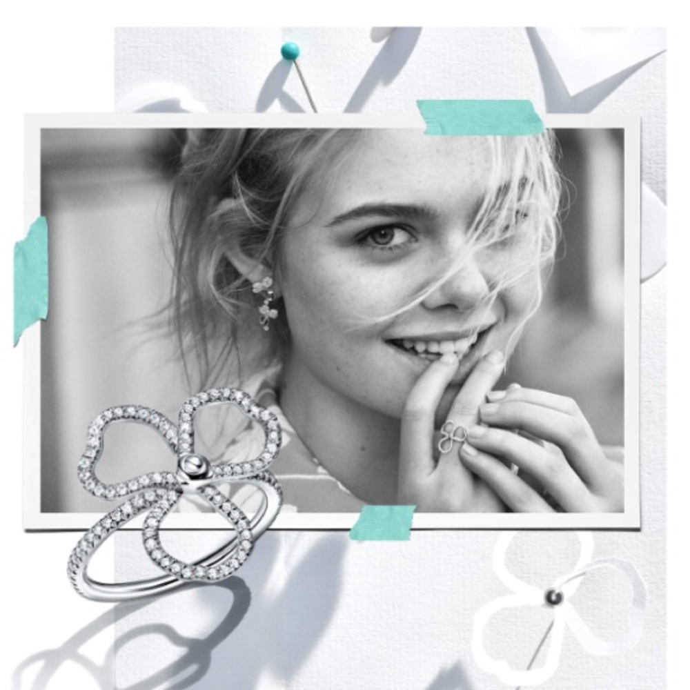 Tiffany & Co. Box
